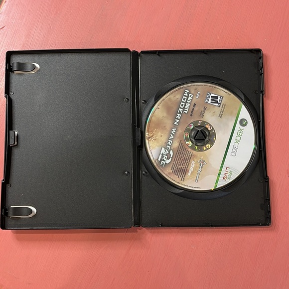 Call of Duty: Modern Warefare 2 xbox 360 - Picture 3 of 5